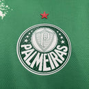 Camisa Edição Especial Palmeiras | 24/25 Torcedor Puma - Verde e Branca