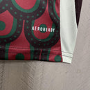 Camisa I México | 2024 Torcedor Adidas - Vermelha e Verde