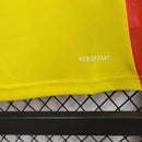 Camisa I Colômbia | 2024 Torcedor Adidas - Amarela e Laranja