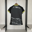 Camisa IV Botafogo | 24/25 Torcedor - Feminina - Preta e Branca