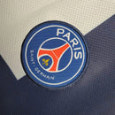 Camisa I PSG Retrô | 13/14 Nike - Azul