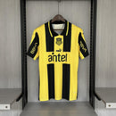 Camisa Edição Especial Peñarol | 23/24 Torcedor Puma - Amarela e Preta