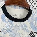 Camisa III Palermo | 25/26 Torcedor Puma - Branca e Azul