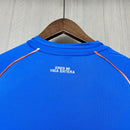 Camisa I Universidad de Chile | 25/26 Torcedor Adidas - Azul