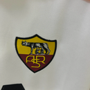 Camisa II Roma Retrô | 98/99 Diadora - Branca