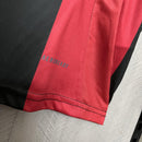 Camisa II Fulham | 24/25 Torcedor Adidas - Preta e Vermelha