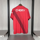 Camisa II Universidad Católica | 24/25 Torcedor Puma - Vermelha