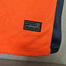 Camisa III Inter de Milão | 23/24 Torcedor Nike - Laranja