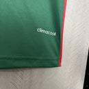 Camisa III Palmeiras Retrô | 2014 Adidas - Verde