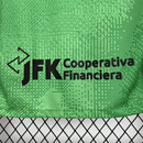 Camisa III Atlético Nacional | 25/26 Torcedor Nike - Verde e Preta