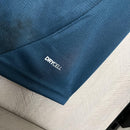 Camisa II Olympique de Marseille | 24/25 Torcedor Puma - Azul