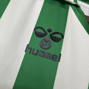 Camisa Edição Especial 1998 Betis | 23/24 Torcedor Hummel - Verde e Branca