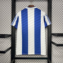 Camisa I Porto Retrô | 94/95 Adidas - Azul e Branca