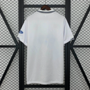 Camisa I Valencia Retrô | 95/96 Luanvi - Branca