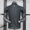 Camisa Edição Especial 125 anos Milan | 25/26 Jogador Puma - Preta