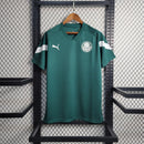 Camisa de Treino Palmeiras | 23/24 Torcedor Puma - Verde