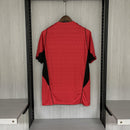 Camisa Goleiro Clube Atlético Mineiro | 23/24 Torcedor Adidas - Vermelha