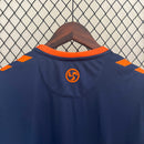 Camisa II Celta de Vigo | 24/25 Torcedor Hummel - Azul