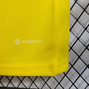 Camisa III Cruzeiro | 22/23 Torcedor Adidas - Amarela