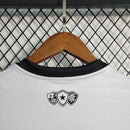 Camisa III Botafogo | 21/22 Torcedor Kappa - Branca