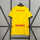 Camisa I Lens | 24/25 Torcedor Puma - Amarela e Vermelha