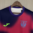 Camisa III Leganés | 23/24 Torcedor Joma - Azul e Rosa