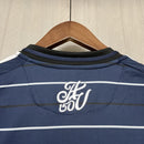 Camisa III Aston Villa | 24/25 Torcedor Adidas - Azul