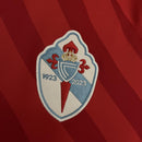 Camisa II Celta de Vigo | 23/24 Torcedor Adidas - Vermelha