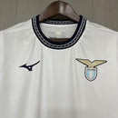 Camisa III Lazio | 23/24 Torcedor Mizuno - Branca