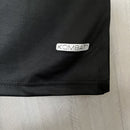 Camisa Edição Especial 100 anos Monaco | 24/25 Torcedor Kappa - Preta