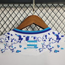Camisa III Honduras | 2023 Torcedor Joma - Branca e Azul