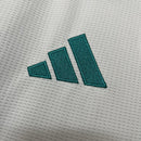 Camisa III Newcastle | 24/25 Torcedor Adidas - Branca e Verde