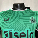 Camisa II Newcastle | 23/24 Modelo Jogador Castore - Verde