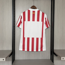 Camisa I Atlético de Madrid | 25/26 Torcedor Nike - Vermelha e Branca