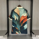 Camisa Edição Memorial Venezia | 22/23 Torcedor Kappa - Verde e Bege