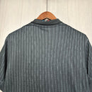 Camisa IV PSG | 25/26 Torcedor Jordan - Preta