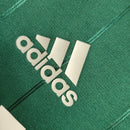 Camisa III Real Madrid Retrô | 12/13 Adidas - Verde - Manga Longa