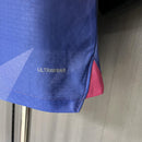 Camisa III Milan | 23/24 Modelo Jogador Puma - Rosa e Azul