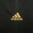 Camisa II Alemanha Retrô | 2010 Adidas - Preta