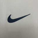 Camisa I Inglaterra | 2024 Torcedor Nike - Branca