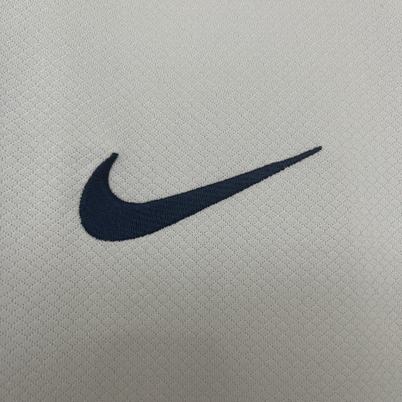Camisa I Inglaterra | 24/25 Torcedor Nike - Branca
