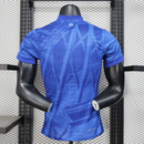 Camisa I Chelsea | 25/26 Modelo Jogador Nike - Azul