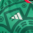 Camisa I México | 2026 Torcedor Adidas - Verde