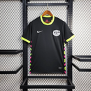 Camisa II Austrália | 2025 Torcedor Nike - Preta e Verde