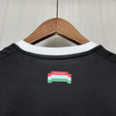 Camisa de Goleiro Roma | 24/25 Torcedor Adidas - Preta