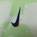 Camisa III Barcelona | 24/25 Torcedor Nike - Verde