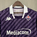 Camisa I Fiorentina | 23/24 Torcedor Kappa - Roxa