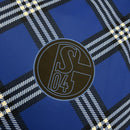 Camisa de Treino Schalke 04 | 23/24 Torcedor Adidas - Azul