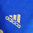 Camisa I Chelsea Retrô | 12/13 Adidas - Azul