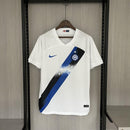 Camisa II Inter de Milão | 23/24 Torcedor Nike - Branca